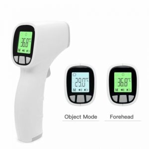 Jumper FR202 Indefinite Measurement Thermometer
