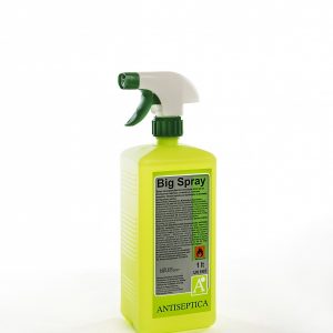 Απολυμαντικό Επιφανειών BIG SPRAY 1L