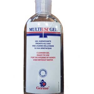 Αντισηπτικό Gel Χεριών MULTIUSI 150 ml