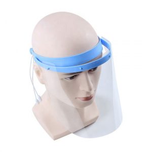 ORYUM Face Protection Shield