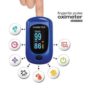 PC-60B1 Finger Oximeter